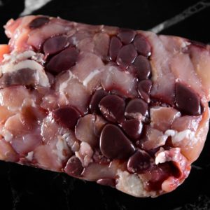 מעורב ירושלמי טרי