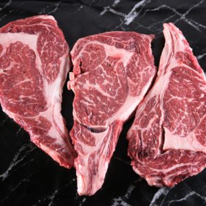 אנטריקוט עגלה פרימיום