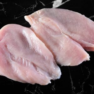 שניצל הודו פרוס