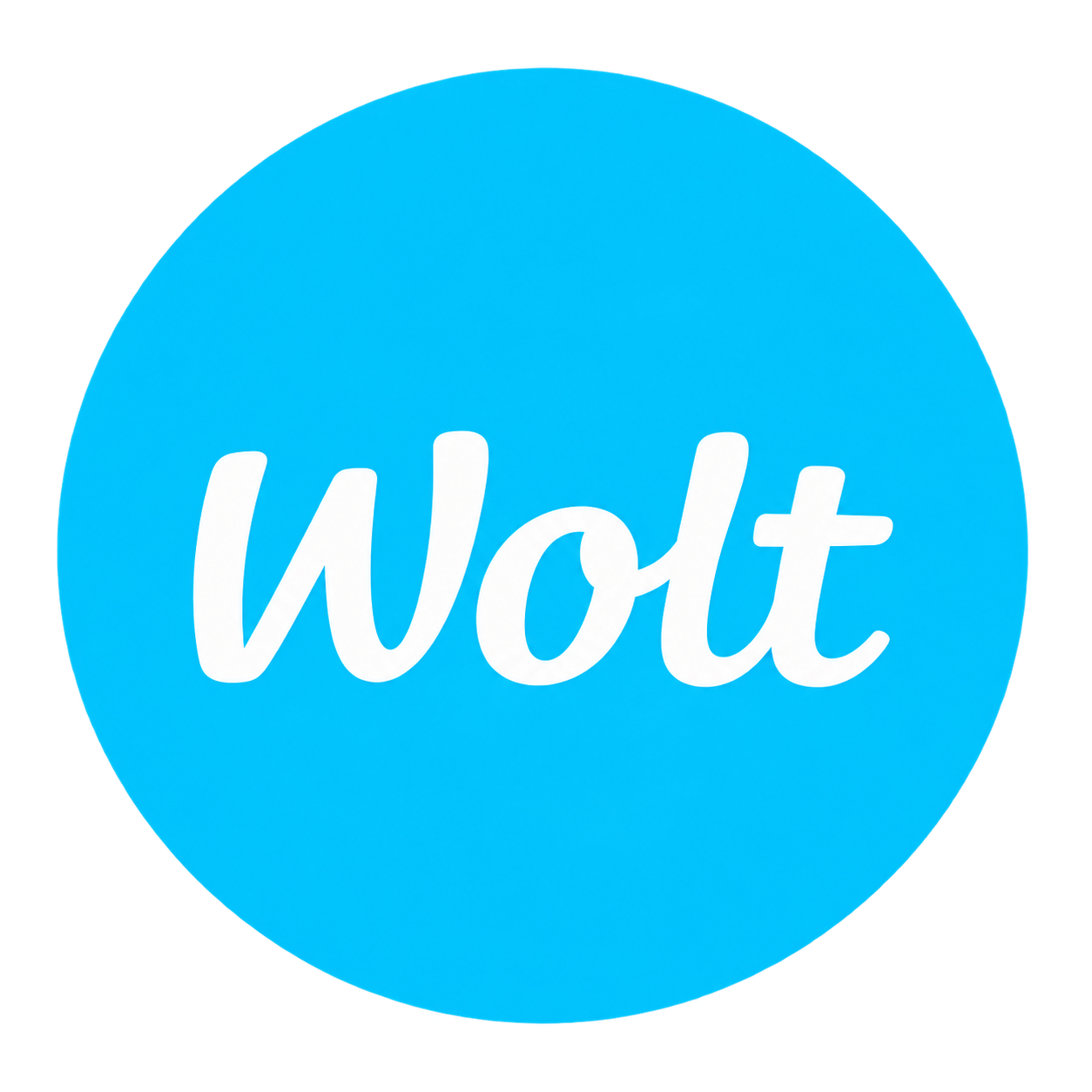 הזמנה באמצעות Wolt